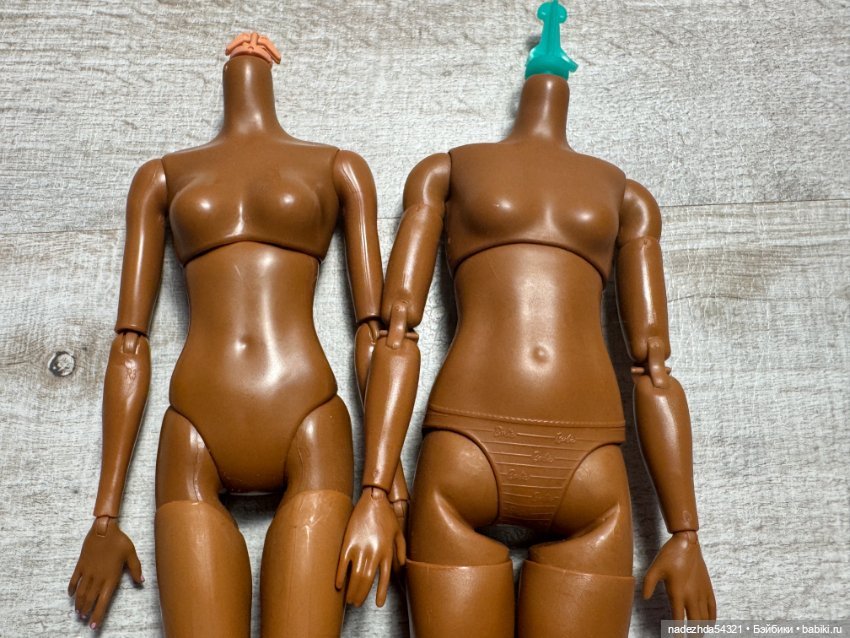 Тело Барби Балерины Одиль 2025 год