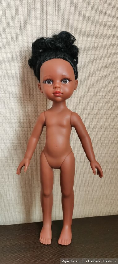 Кукла Paola Reina Карла Нора