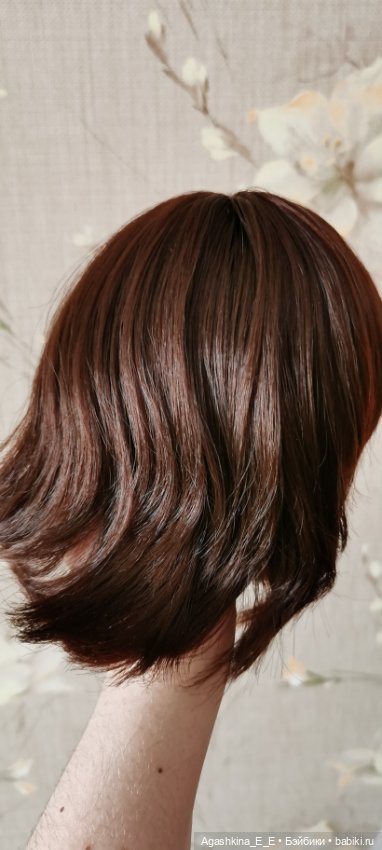 Голова куклы Paola Reina клео (фото 2)