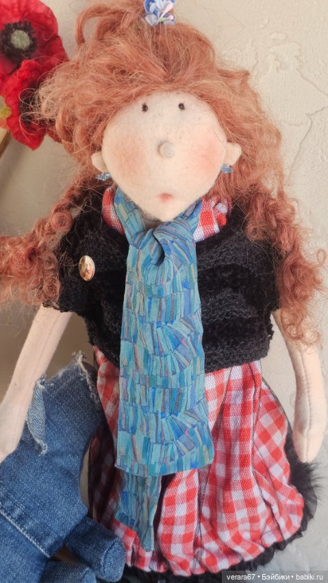 Модница Fritza от Zwergnase. Лимит 7 (фото 4)