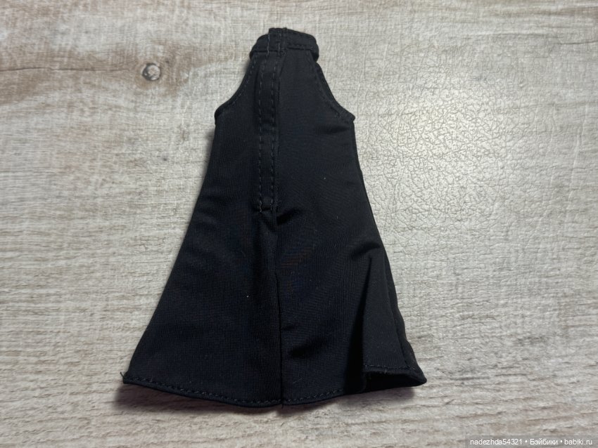 Аутфит Барби Базовая модель №3 Клодетт (5) (фото 3)