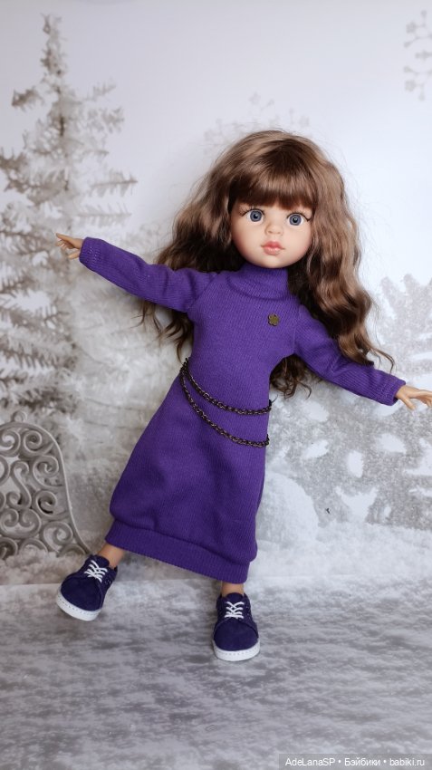 Платья спорт-стиль для Паола Рейна