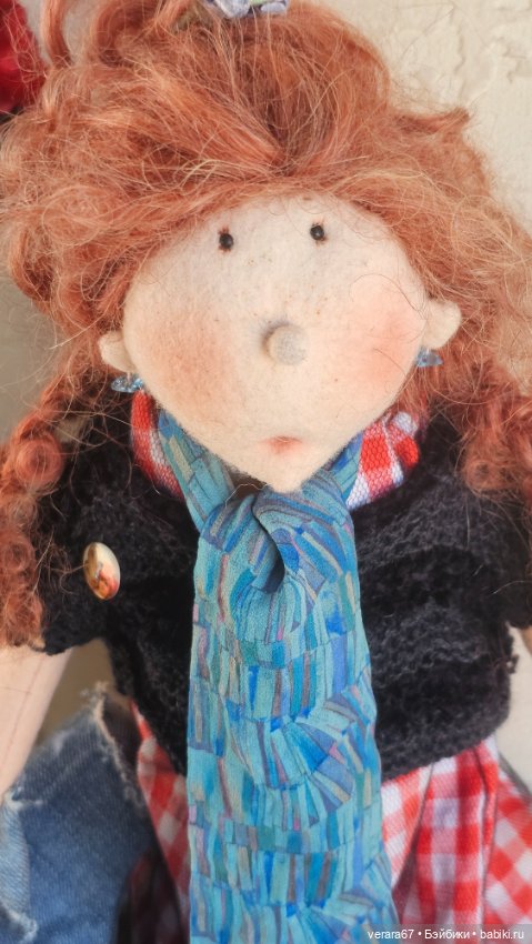 Модница Fritza от Zwergnase. Лимит 7 (фото 5)