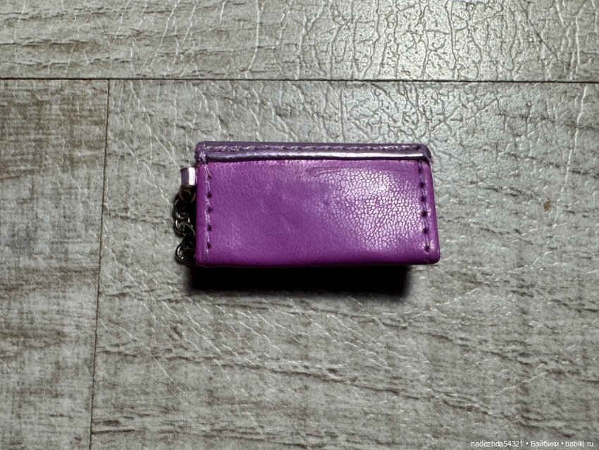 Клатч She Owns Everything Erin S. Integrity Toys (фото 2)