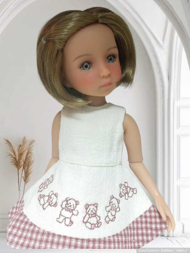 Комплект одежды для Руби Ред (фото 3)