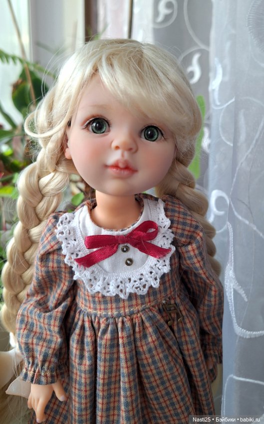 Паола рейна (Paola Reina) (фото 3)