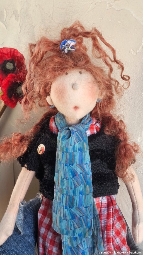 Модница Fritza от Zwergnase. Лимит 7 (фото 8)