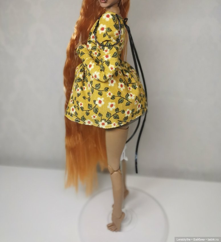 Комплект аутфит для pasha pasha mini (фото 3)