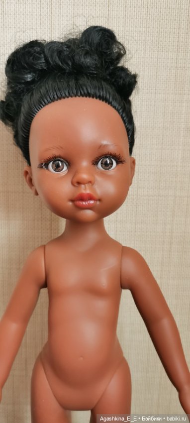 Кукла Paola Reina Карла Нора (фото 2)