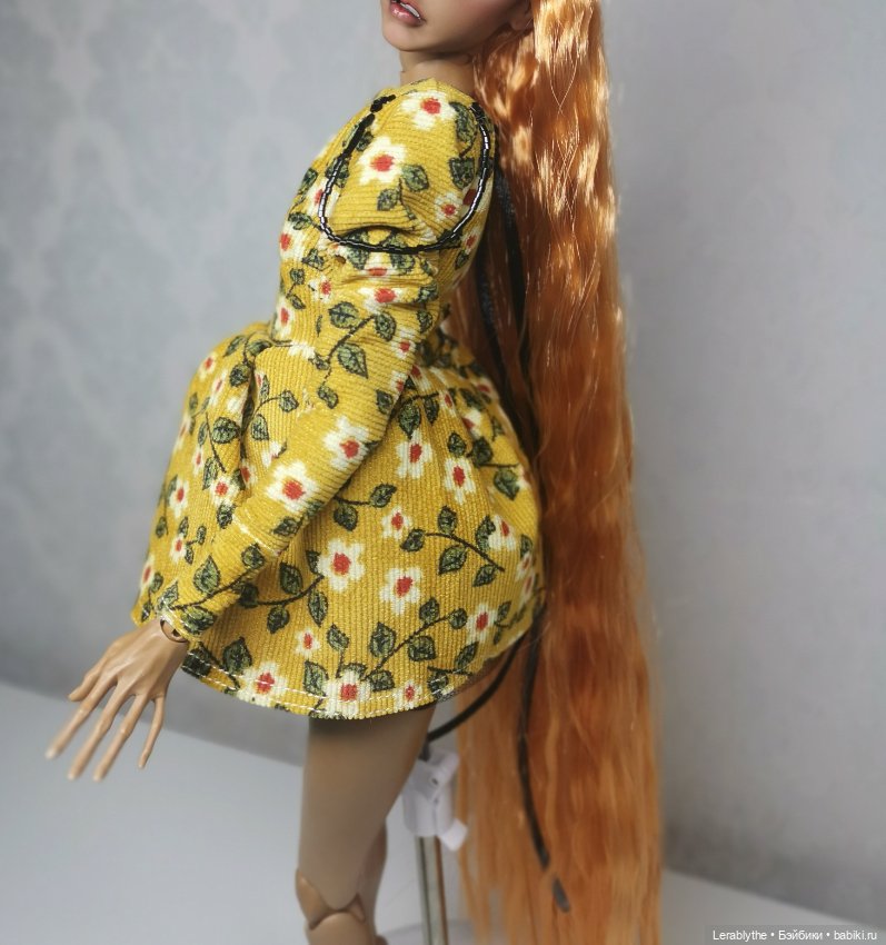 Комплект аутфит для pasha pasha mini (фото 2)