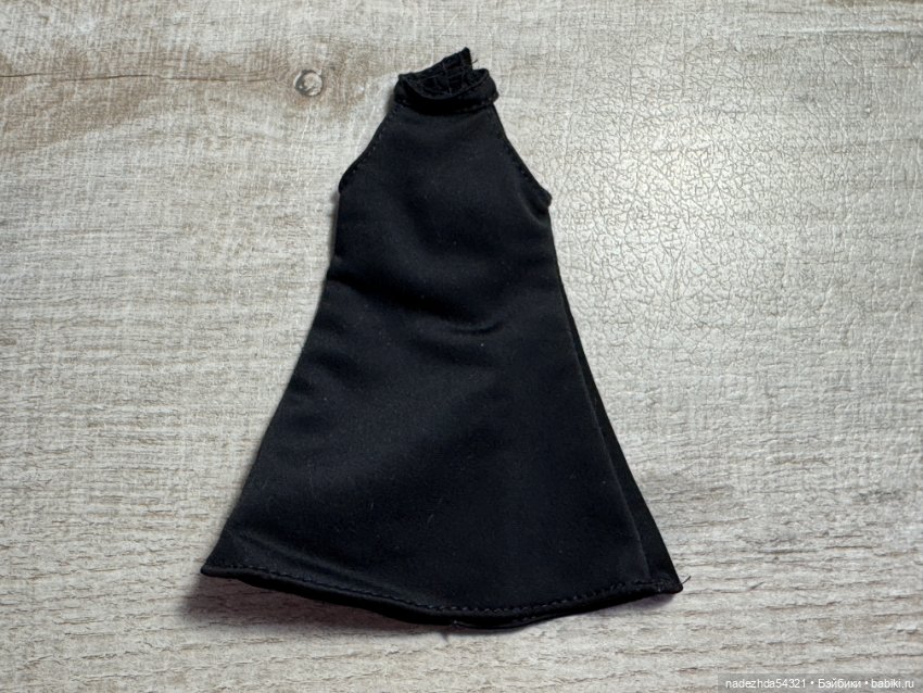 Аутфит Барби Базовая модель №3 Клодетт (5) (фото 2)