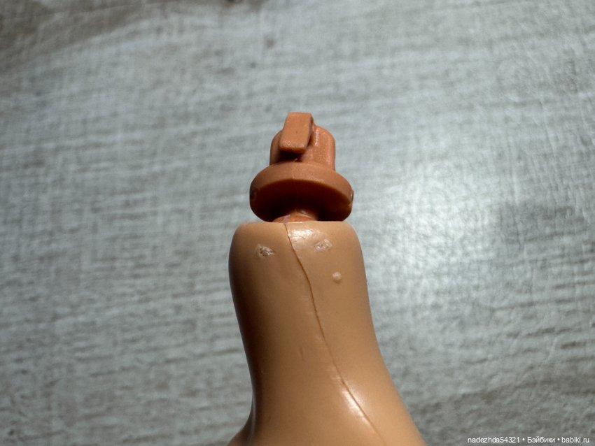 Тело Барби Балерины Одиль 2024 год (фото 6)