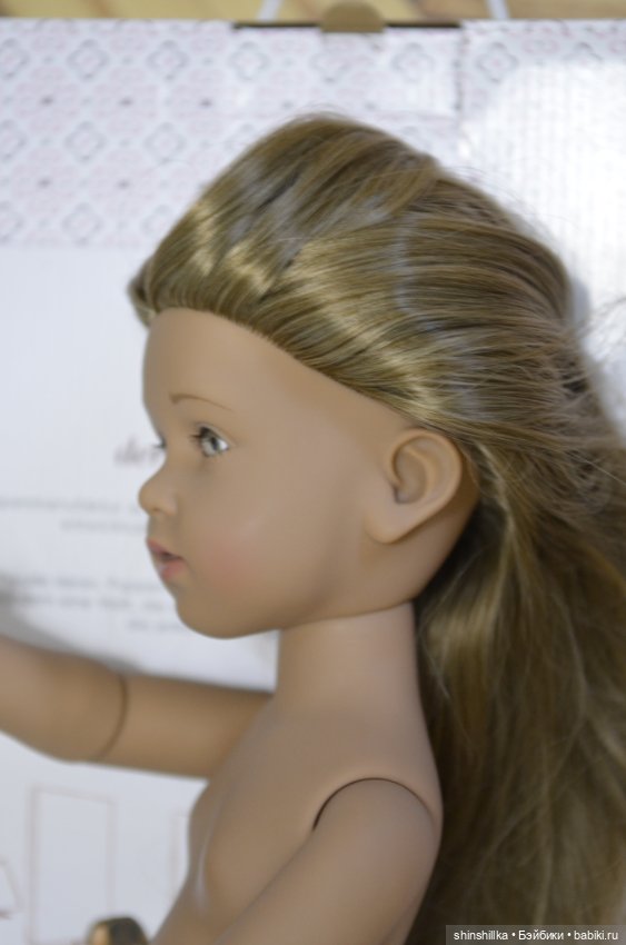 Бланка из Барселоны Gotz — Игровые куклы (фото 4)