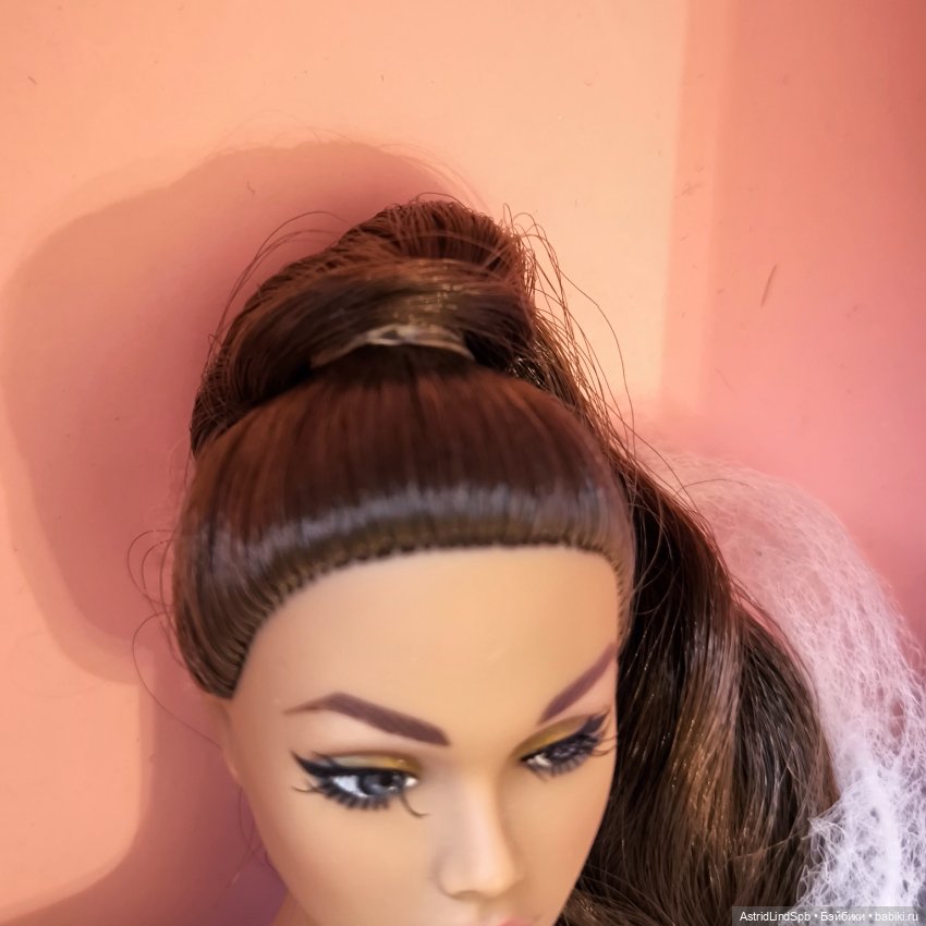 Poppy Parker Irresistible in India (фото 5)