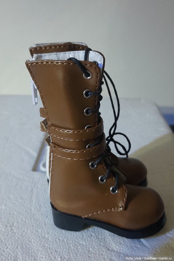 Комплект на MSD 1/4 — Одежда для BJD (фото 5)