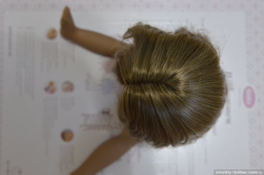 Бланка из Барселоны Gotz — Игровые куклы (фото 5)