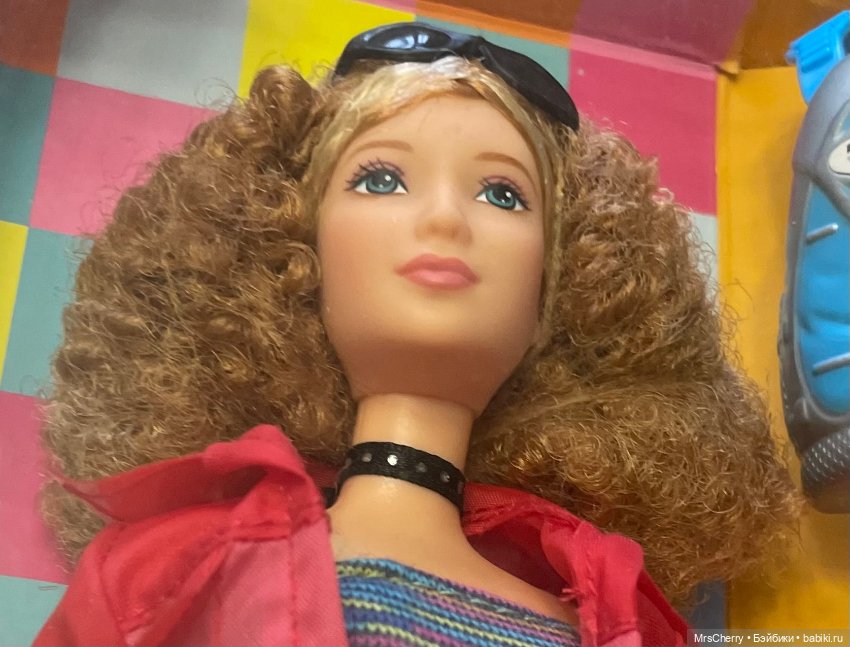 Mystery squad Kenzie / Кензи (фото 8)