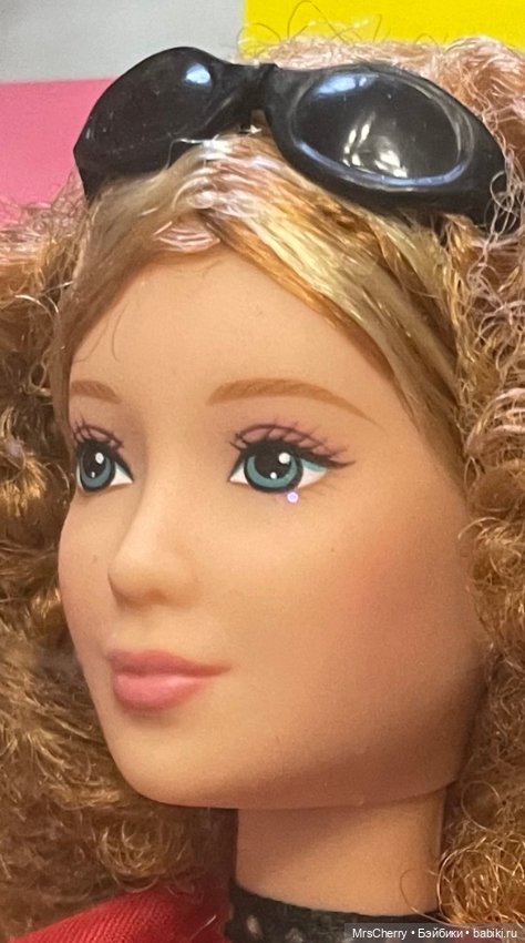 Mystery squad Kenzie / Кензи (фото 7)