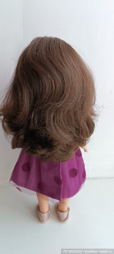 Мириам от Рут Треффейзен от Paola Reina (фото 3)