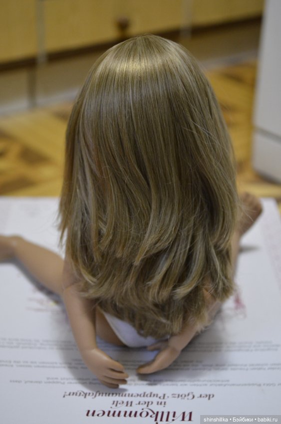 Бланка из Барселоны Gotz — Игровые куклы (фото 6)