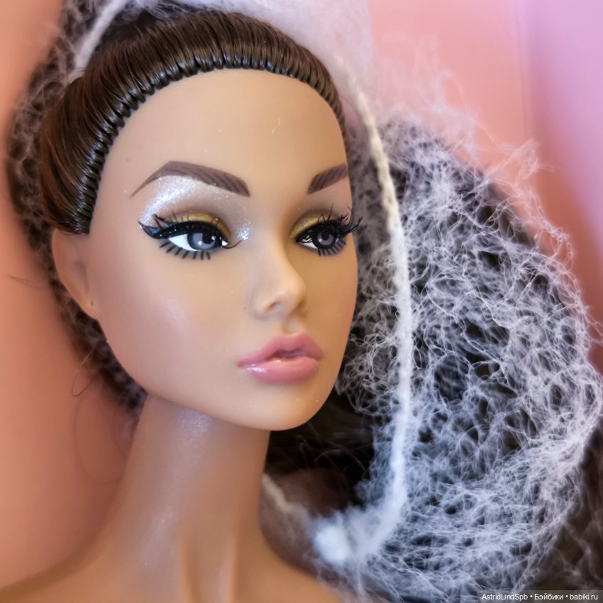 Poppy Parker Irresistible in India (фото 4)