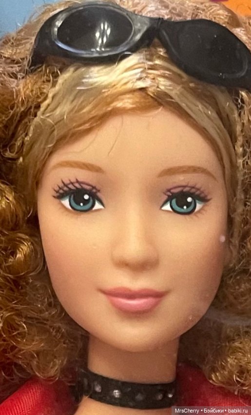 Mystery squad Kenzie / Кензи (фото 6)