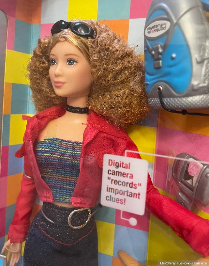 Mystery squad Kenzie / Кензи (фото 9)