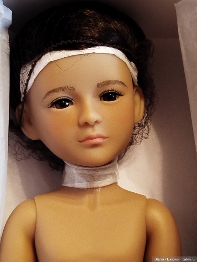 Джулиан от Руби Ред — Игровые куклы