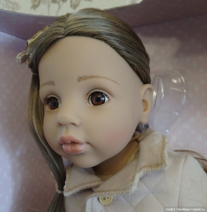 Гретта от Готц — Игровые куклы (фото 3)