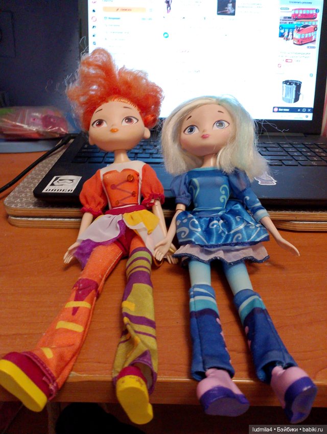 Сказочный патруль — Игрушки для детей (фото 2)