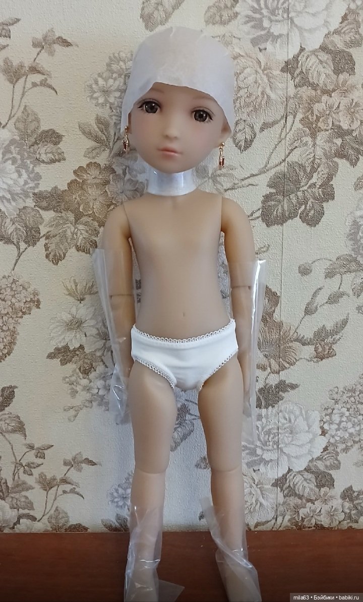 Амора от Руби Ред — Игровые куклы