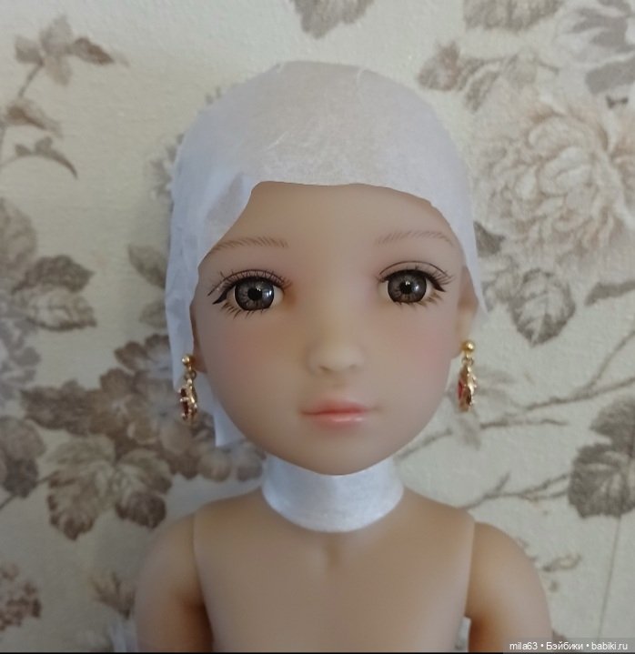 Амора от Руби Ред — Игровые куклы (фото 2)