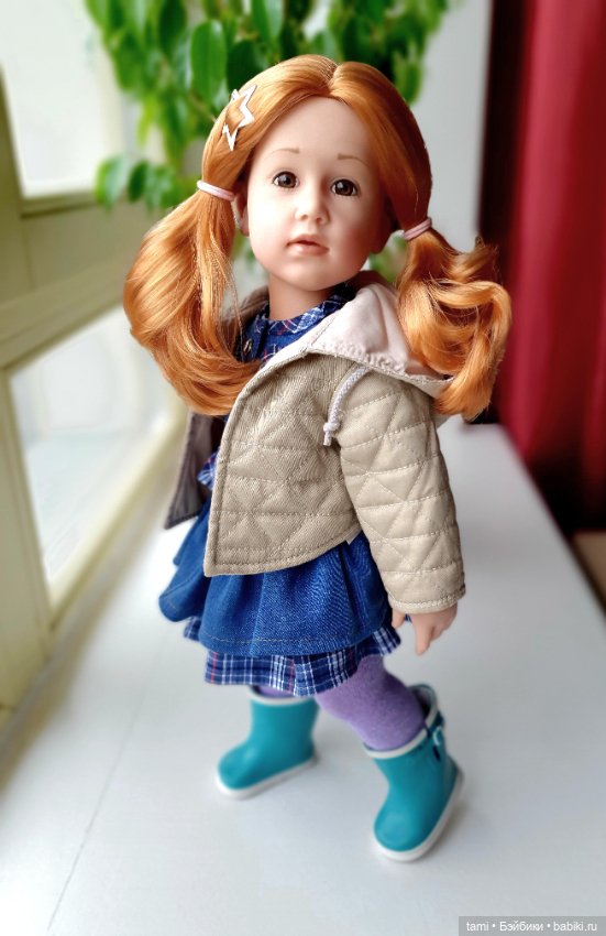 Редкая красотка София 2010 года (фото 2)