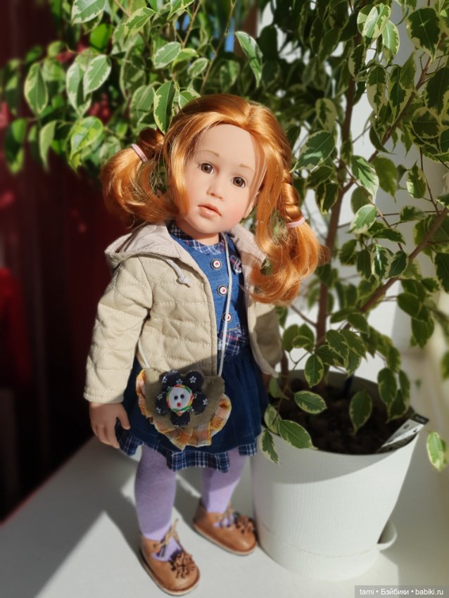 Редкая красотка София 2010 года (фото 3)