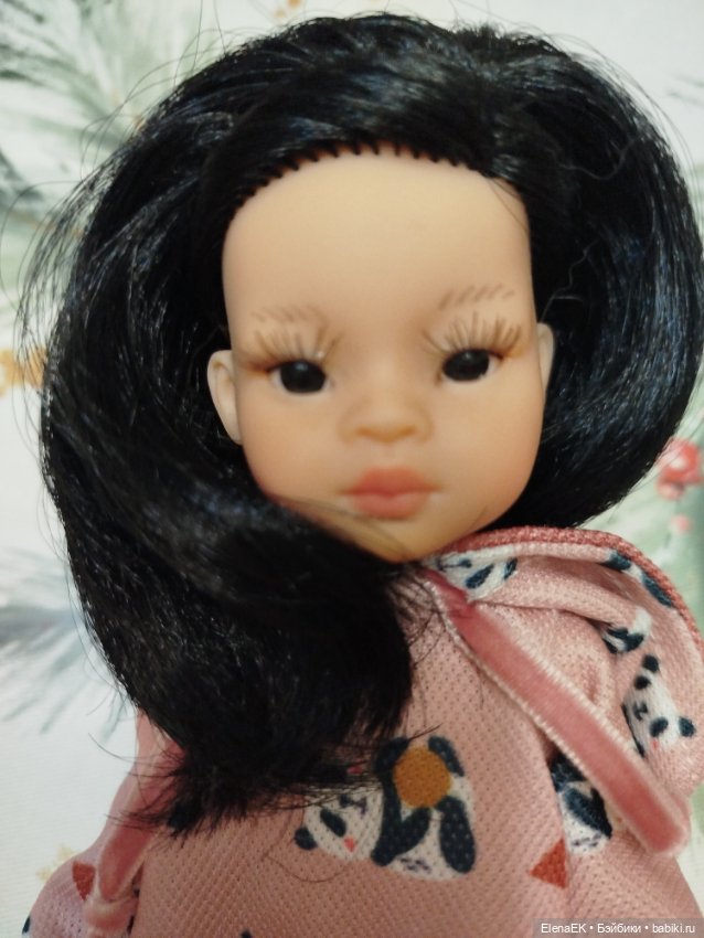 Малышки Паола Рейна мини — Игровые куклы (фото 2)