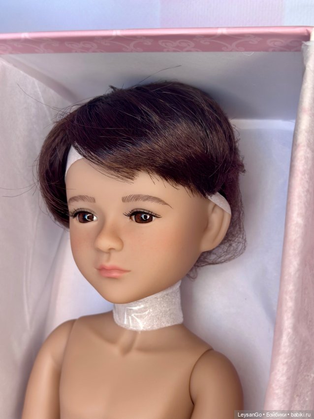 Джулиан Руби Ред / Julian Ruby Red (фото 2)