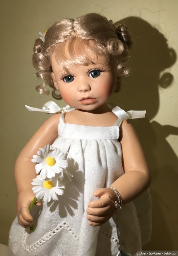 Jasmine от Gabriele Muller