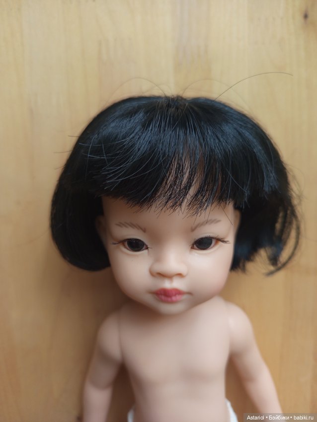 Paola Reina Лиу — Игровые куклы (фото 7)