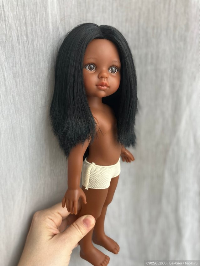 Нора Карла Паола Рэйна 15-17 гг (фото 3)