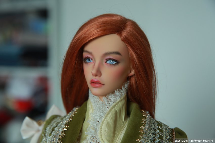 Продам impldoll eudora — Куклы BJD (фото 6)
