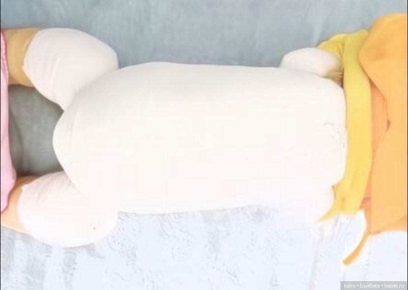 Пухляшка Сьюзи. Моника Питер-Ляхт (фото 8)