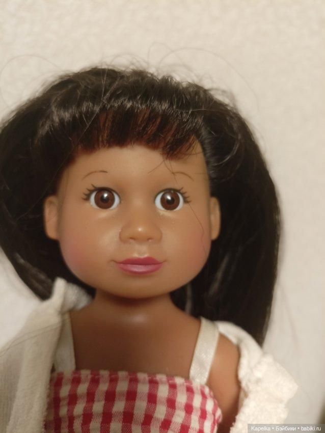 Готц Бьянка — Игровые куклы (фото 5)
