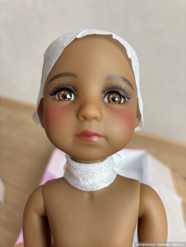 Рут Руби Ред — Игровые куклы (фото 3)