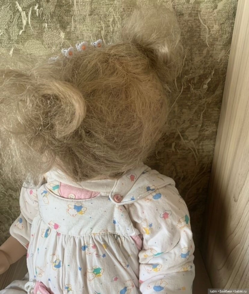 Пухляшка Сьюзи. Моника Питер-Ляхт (фото 7)