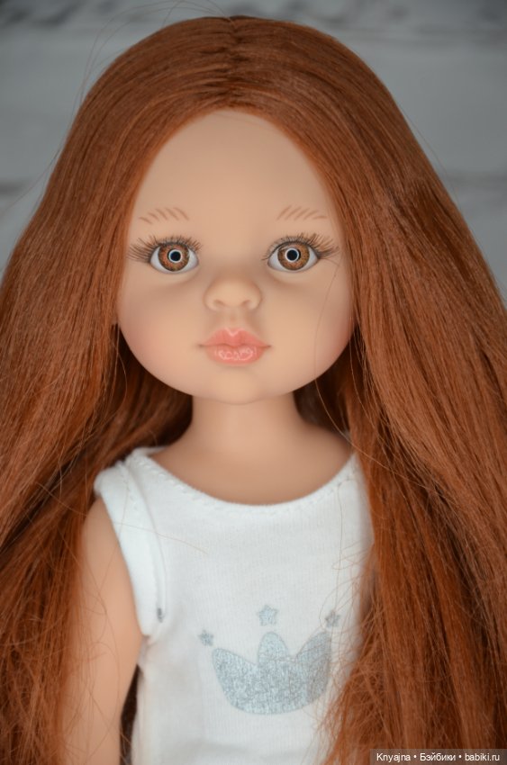 Новинка 2025, Кристи от Паола Рейна, "подружки в пижамах" (фото 8)