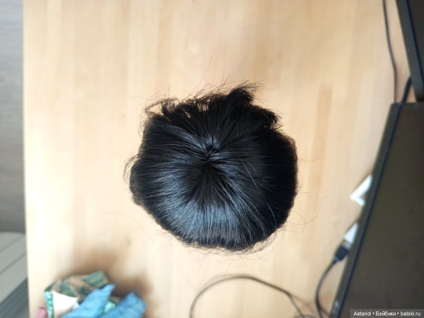 Paola Reina Лиу — Игровые куклы (фото 6)