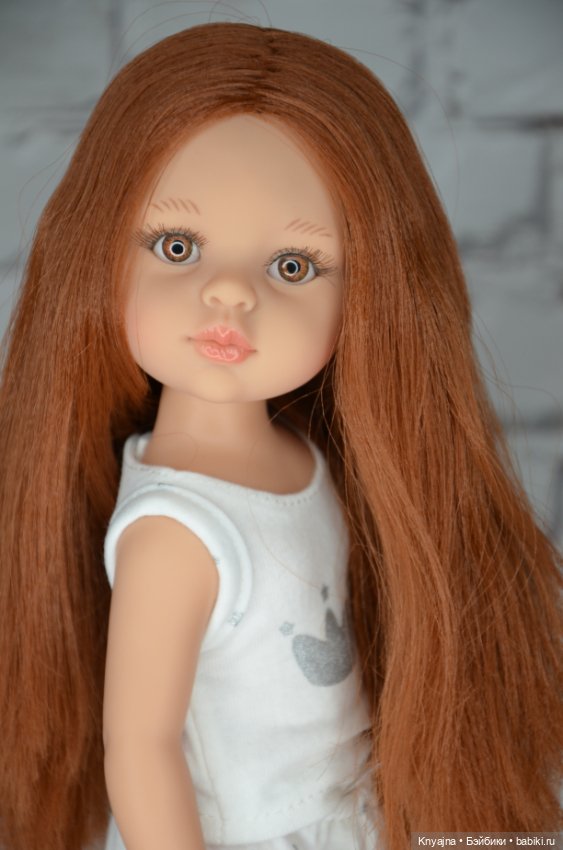 Новинка 2025, Кристи от Паола Рейна, "подружки в пижамах" (фото 10)