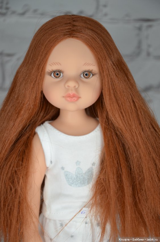 Новинка 2025, Кристи от Паола Рейна, "подружки в пижамах" (фото 7)