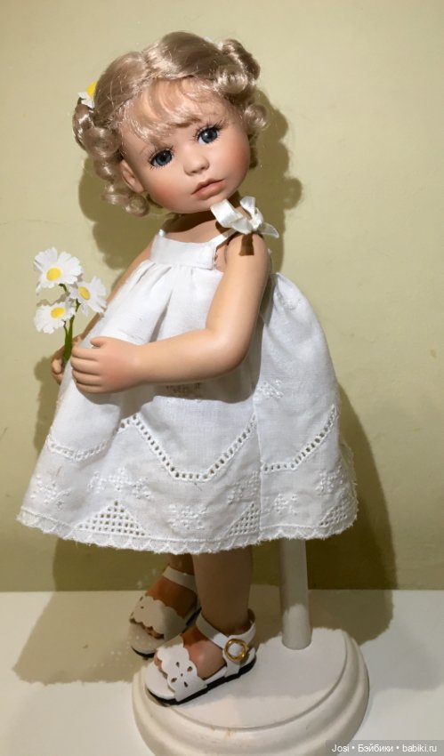 Jasmine от Gabriele Muller (фото 3)