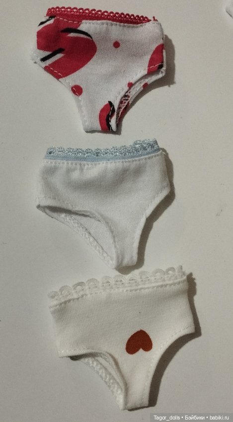 Комплект белья для Паола Рейна ( Paola Reina) (фото 4)